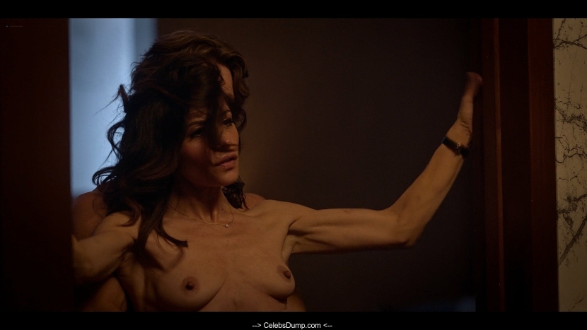 Sarah shahs naked body