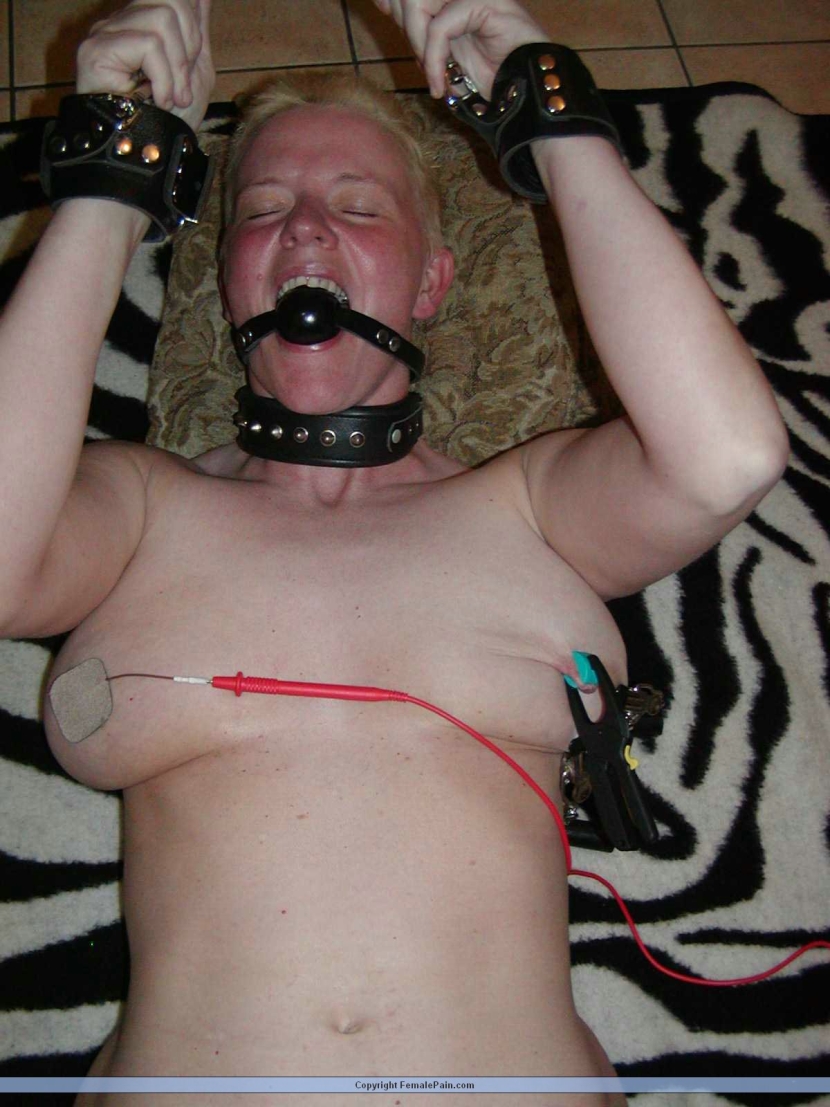 BDSM Mortia Extreme Suppry