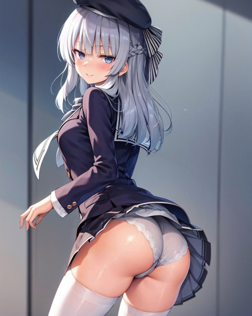 Arisa Sakayanagi Hentai