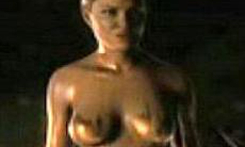 Beowulf Angelina Jolie Naked