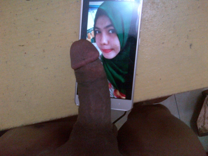 Indonesia Hijab Sex SMA