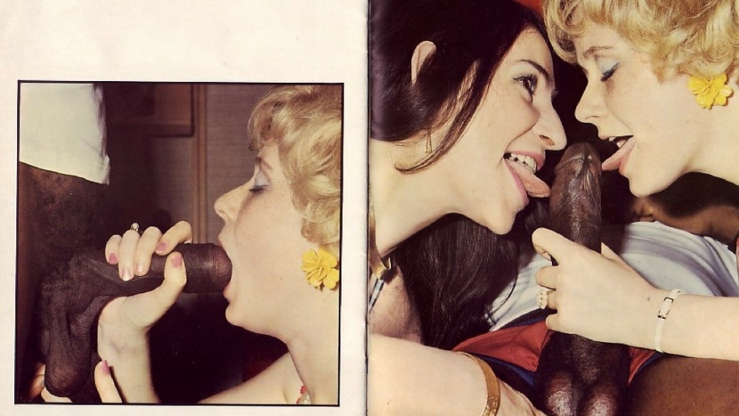 Porn. Retro. Cuckolds