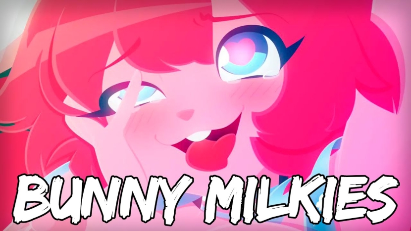 Bunny Milkies Original