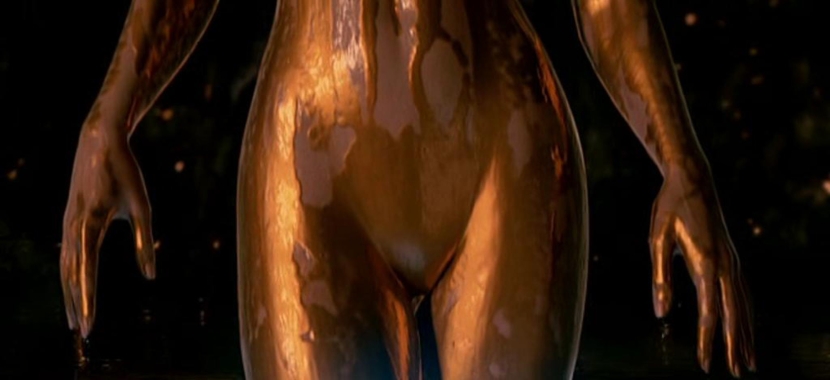 Beowulf Angelina Jolie Naked