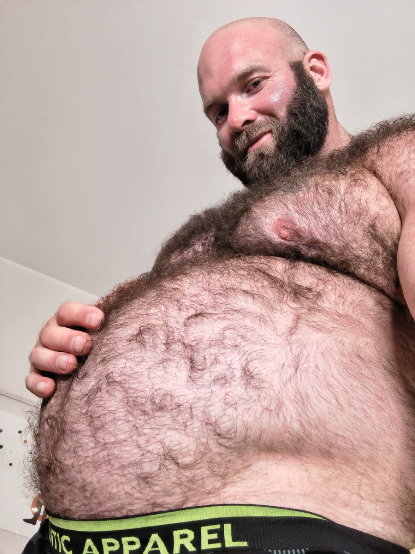 GERALD GSCHIEL NAKED ? Official Page